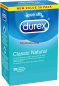 Preview: Durex Classic Natural 20 pcs.